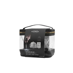 Filorga Coffret Time Filler 5XP Gel Creme+Mousse Skin Prep 30ml