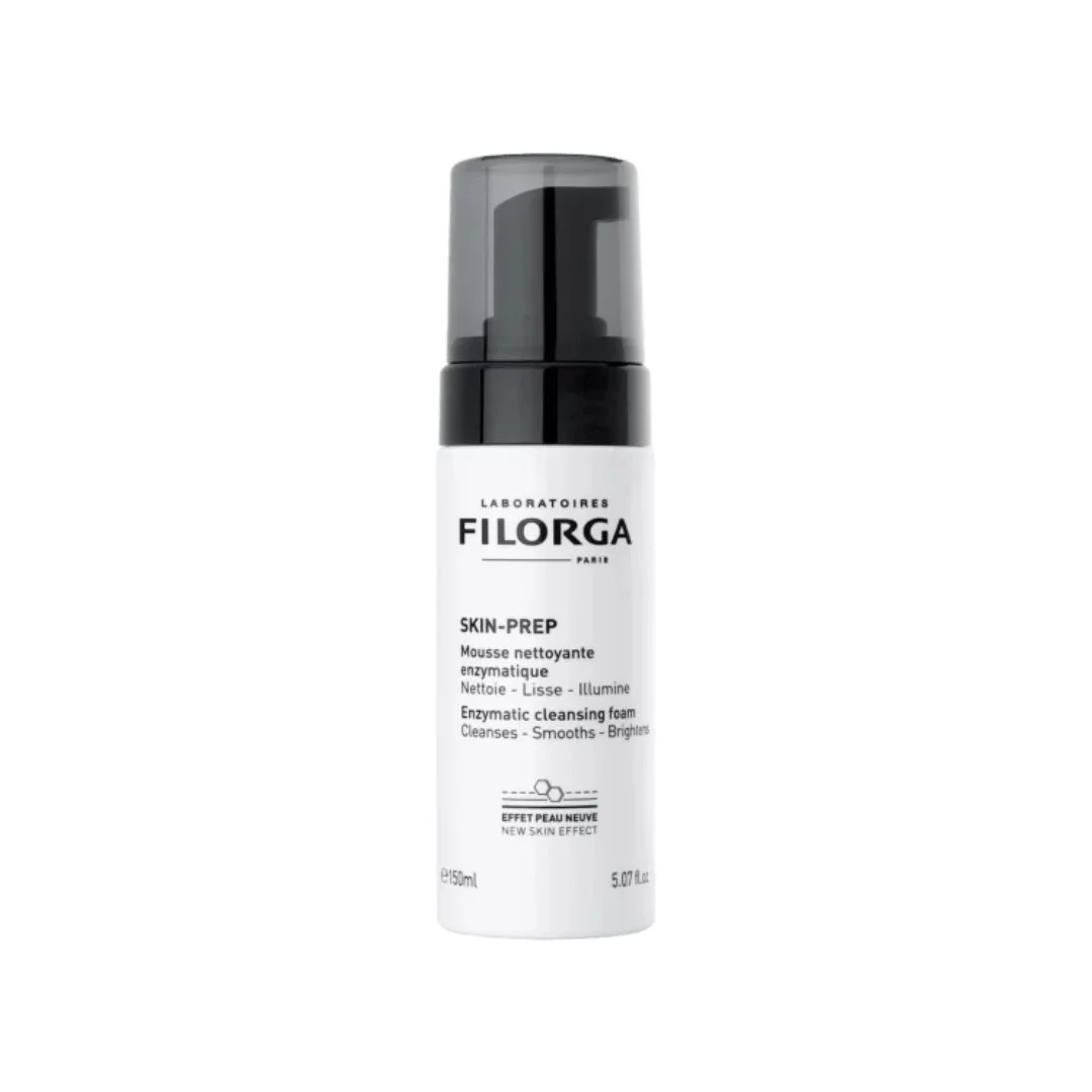 Filorga Skin-Pref Mousse Nettoyant Enzymatique 150ml