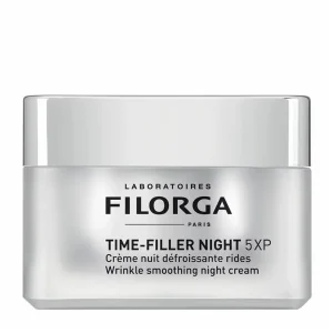 Filorga Time Filler Night 5 Xp 50ml
