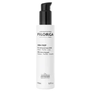 Filorga Skin-Pref Gel Nettoyant Aux AHA 150ml