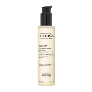 Filorga Skin-Pref huile Demaquillante Perfectrice 150ml