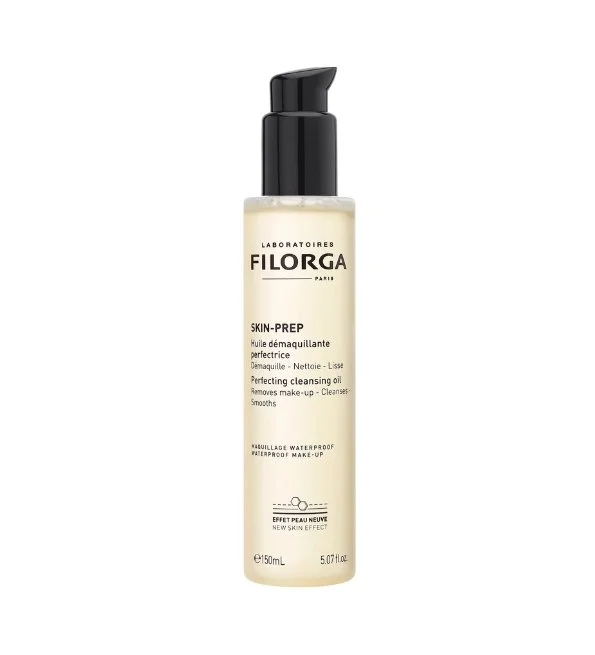 Filorga Skin-Pref huile Demaquillante Perfectrice 150ml – Image 2