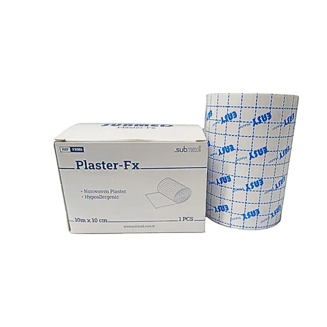 Flaster-fx 10cm x 10m – Image 2