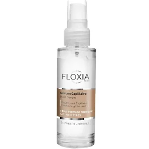 Floxia Serum Capillaire Anti-Chute