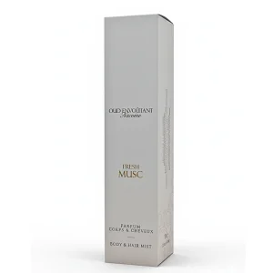 Fresh Musc Brume Oud Envoutant 80ml