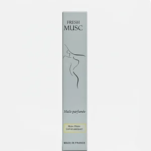 Fresh Musc Oud Envoutant 20ml