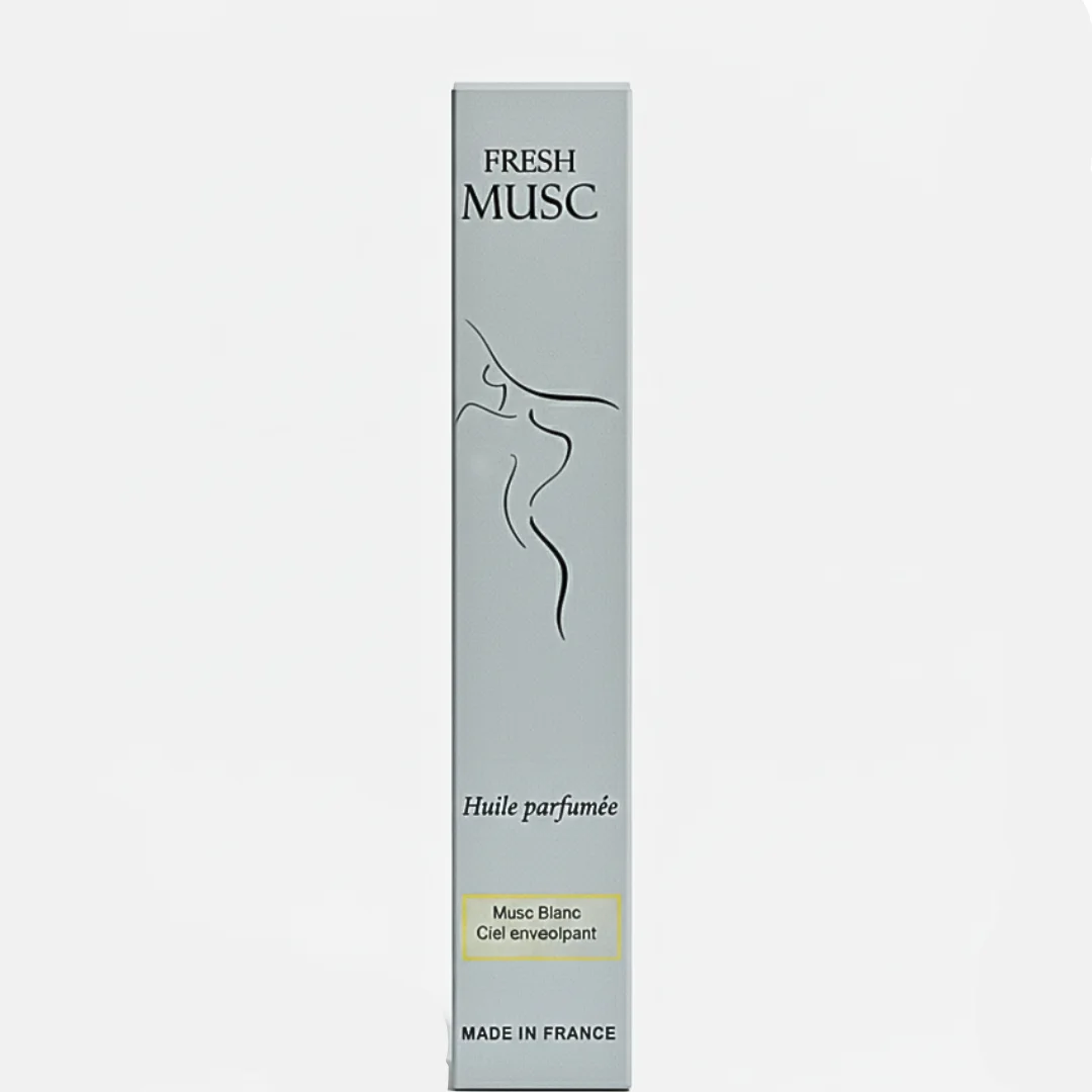 Fresh Musc Oud Envoutant 20ml – Image 2