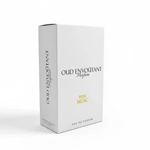 Fresh Musc Parfum Oud Envoutant 50ml