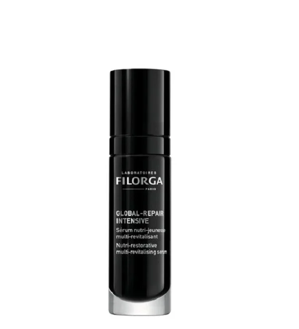 FILORGA GLOBAL-REPAIR INTENSIVE Sérum Nutri-Jeunesse Multi-Revitalisant 30ml