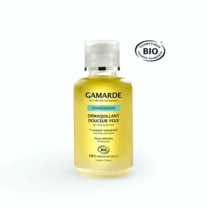 Gamarde Demaquillant Douceur Yeux 30ml
