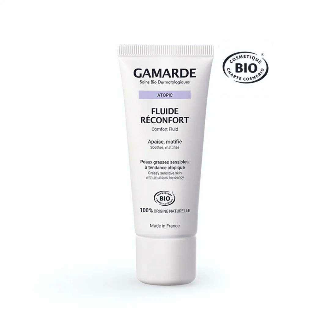 Gamarde Fluide Reconfort 40ml – Image 2