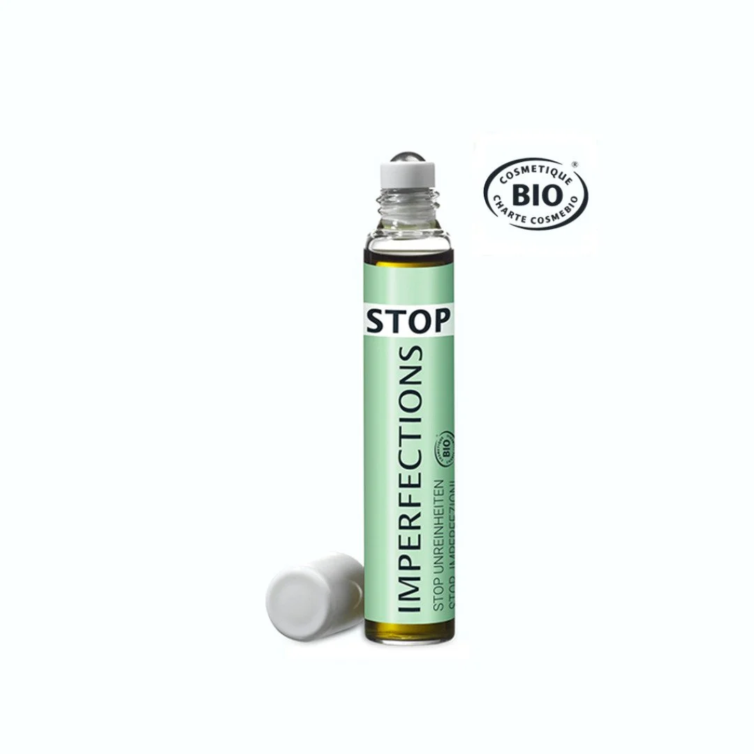 Gamarde Lotion Stop Imperfections 10ml – Image 2