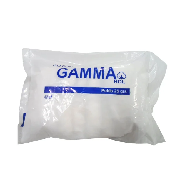 Gamma Coton 25 g – Image 2