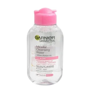 Garnier Micellar Cleansing Water 100ml