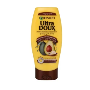 Garnier Ultra Doux Apres Shampooing Avocat 200ml