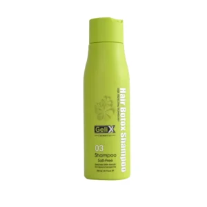 Gelix Hair Botox Shampoo 03 500ml