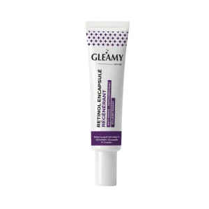 Gleamy Retinol Encapsule Regenerant 40ml