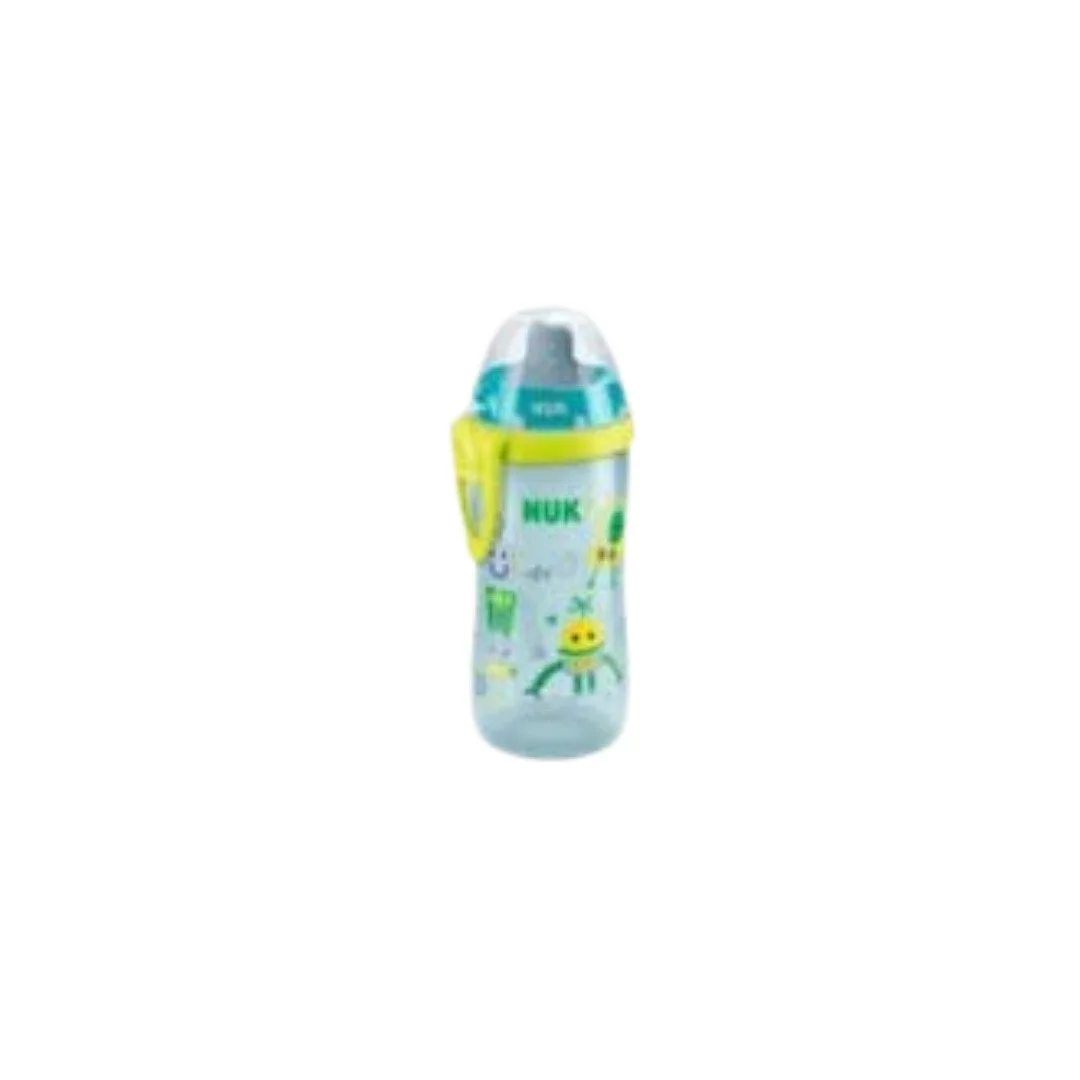 Glory Biberon Simple 250ml – Image 2