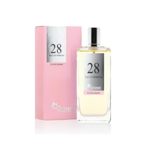 Grasse Eau de parfums Femme Chloe 100ml N°28