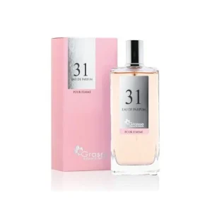 Grasse Eau de parfums Femme Olympea 100ml N°31