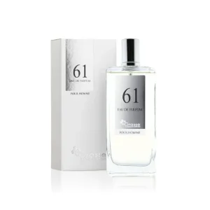 Grasse Eau de parfums Homme Boss 100ml N°61