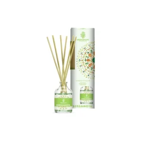 Green Botanic Diffuseur De Parfums Bergamote 50ml