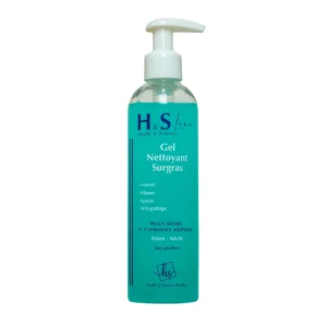 H&S Line Gel Nettoyant Surgras 250ml
