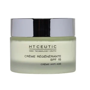 HT Ceutic Creme Regenerante Spf15 50ml