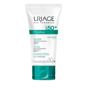 Uriage – Hyséac – Fluide SPF50+ – 50 ml