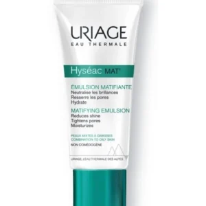 Uriage Hyseac Mat 40Ml