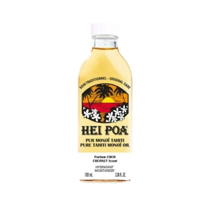Hei Poa Soin Multi-Usage Coco 100ml