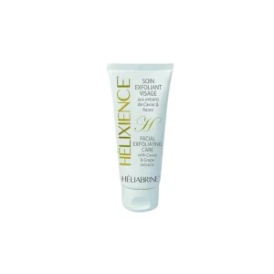 Heliabrine Helixience soin exfoliante visage 75ml