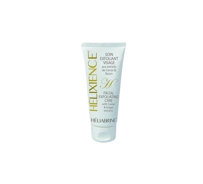 Heliabrine Helixience soin exfoliante visage 75ml – Image 2
