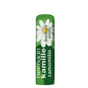 Herbacin baume levres lip balm 4.8gr