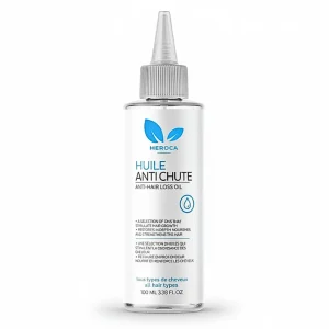 Heroca Huile Anti-Chute 100ml