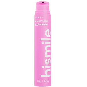 Hismile Watermelon Whip Toothpaste