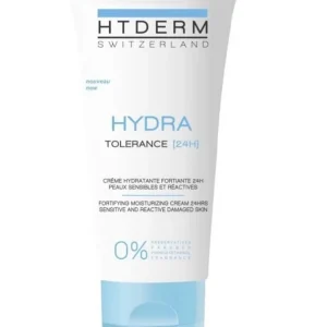 HT DERM HYDRA TOLERANCE CREME 24H 50ML