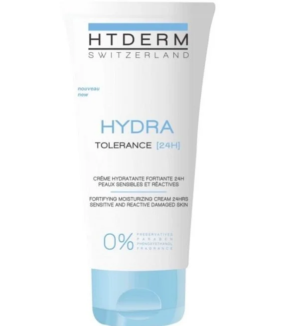 HT DERM HYDRA TOLERANCE CREME 24H 50ML – Image 2