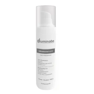 Illuminate Depigmentant Actif 50ml