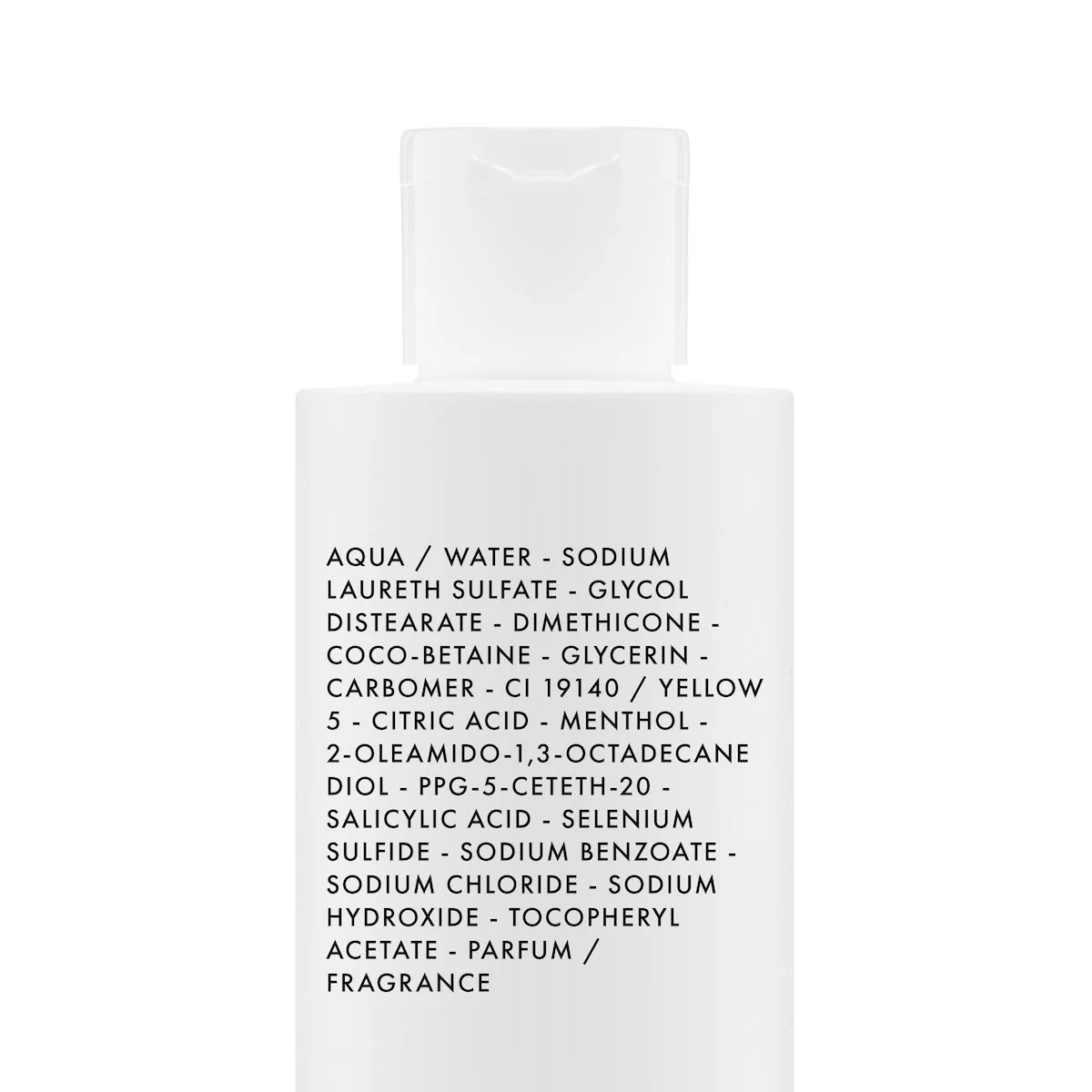 Vichy Dercos Shampoing Traitant Anti-Pelliculaire Cheveux Secs | 200ml = Serviette Offerte – Image 5