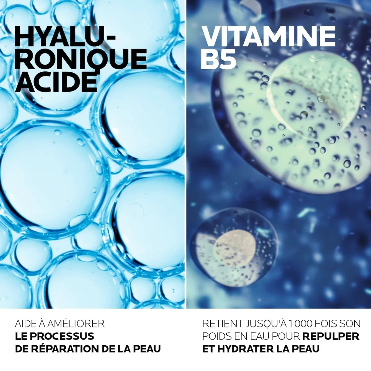 La Roche-Posay Hyalu B5 30ml + Hyalu b5 10ml + Eau Thermale Offerts – Image 9
