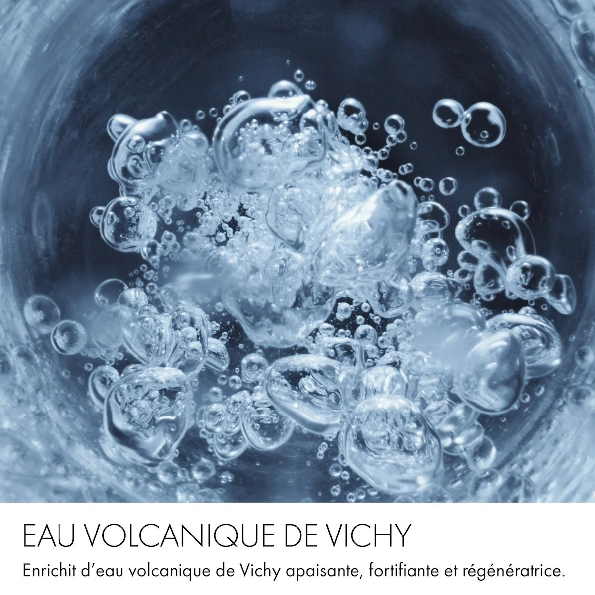 Vichy Capital Soleil Émulsion Anti-Brillance Toucher Sec SPF50 Peau Sensible Mixte à Grasse | 50ml = Minerale 89 10ml Offert – Image 7