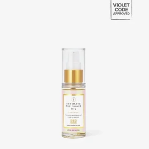 Intimate Pre Shave Oil 30ml