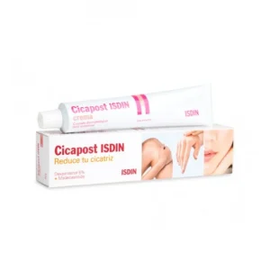 Isdin Cicapost Cream 3en1 50g