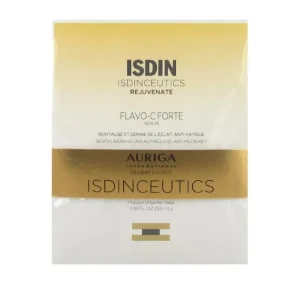 Isdin Flavo-c Forts Serum 15% 1 Flacon