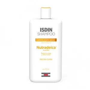 Isdin Shampoing Nutradecia DRY Dandruff 200ml