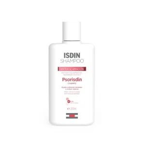 Isdin Shampoo Psorisdin AntideSquamatie 200ml
