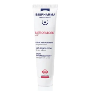ISISPHARMA METRORUBORIL® A.Z CRèME ANTI-ROUGEURS 30 ML