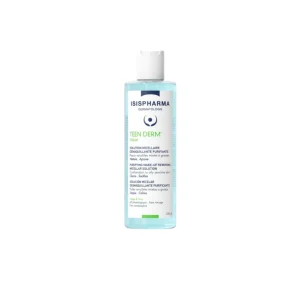 Isispharma Teen Derm Aqua Solution Micellaire 200Ml