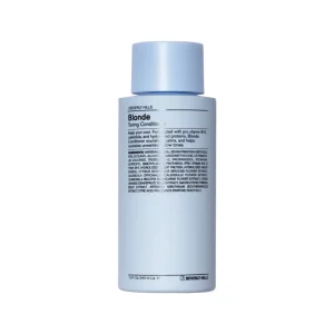 J Beverly Hills Blonde Toning Conditioner 340ml
